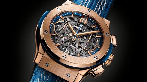 Orologi Hublot .